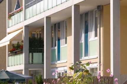 Wohnung Hamburg Billstedt - 4 Zimmer, 86 m&sup2;, 694&euro; | Angebot:27034178