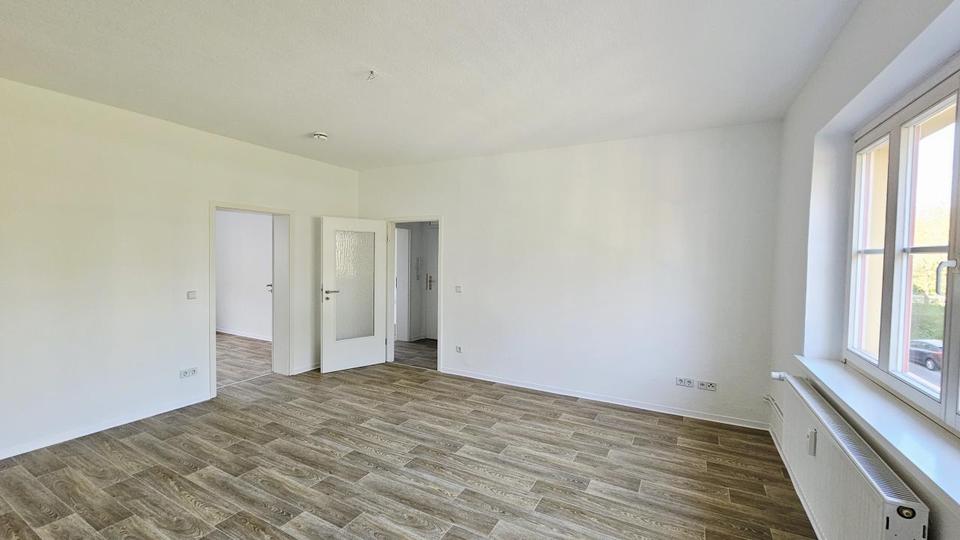 Etagenwohnung Magdeburg Neue Neustadt - 2 Zimmer, 58 m&sup2;, 404&euro; | Angebot:26264150
