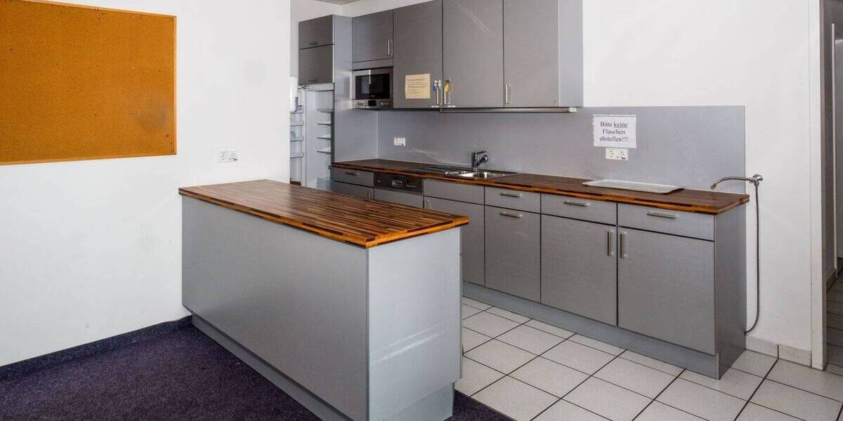 Gewerbeobjekt Schwieberdingen - 1.705&euro; | Angebot:25656243