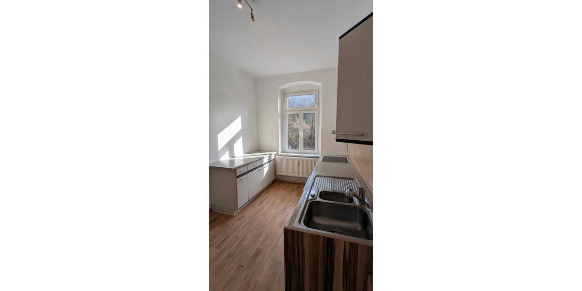 Etagenwohnung Waldheim - 3 Zimmer, 52 m&sup2;, 500&euro; | Angebot:25342722