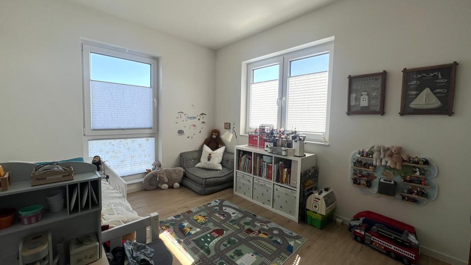 Einfamilienhaus Rhede (Ems) - 5 Zimmer, 140 m&sup2;, 1.800&euro; | Angebot:26492128