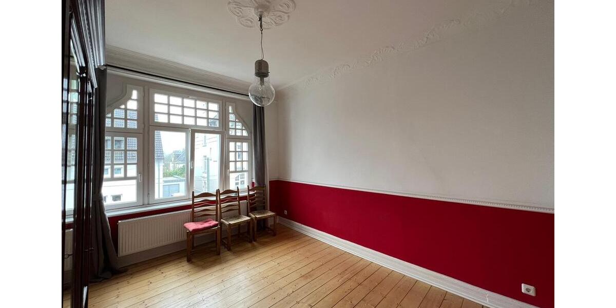 Wohnen auf Zeit Mülheim an der Ruhr - 5 Zimmer, 125 m&sup2;, 495&euro; | Angebot:25963298