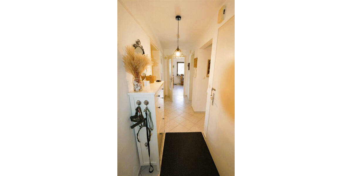 Etagenwohnung Untersiemau Weißenbrunn a. Forst - 3 Zimmer, 95 m&sup2;, 710&euro; | Angebot:25969789