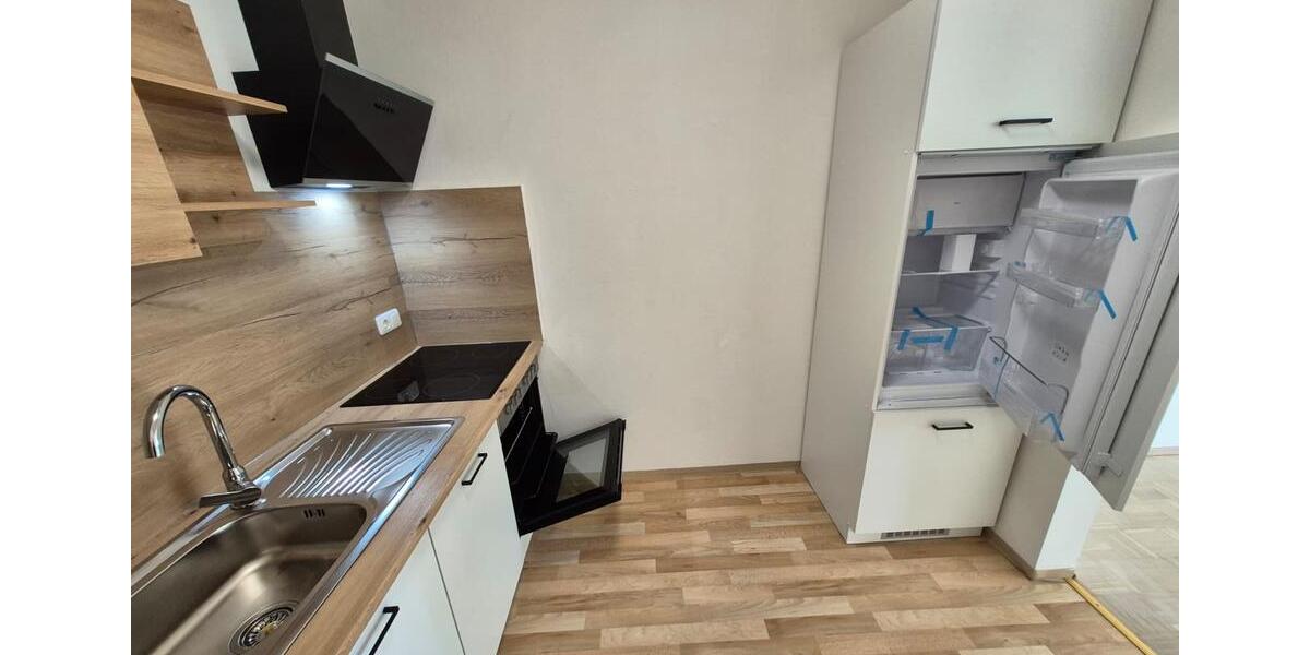 Etagenwohnung Mühldorf am Inn - 1 Zimmer, 48 m&sup2;, 620&euro; | Angebot:26272742