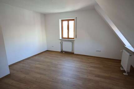 Wohnung Ingolstadt Altstadt Südwest - 2 Zimmer, 36 m&sup2;, 500&euro; | Angebot:27252315