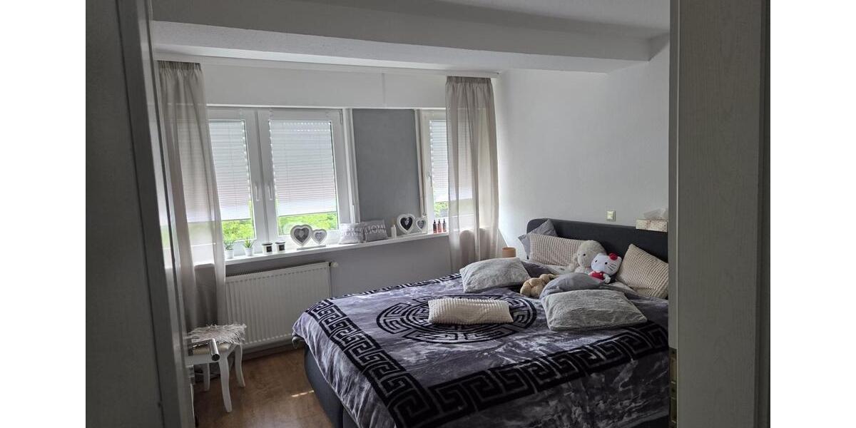Dachgeschoßwohnung Bersenbrück - 3 Zimmer, 105 m&sup2;, 900&euro; | Angebot:26567075