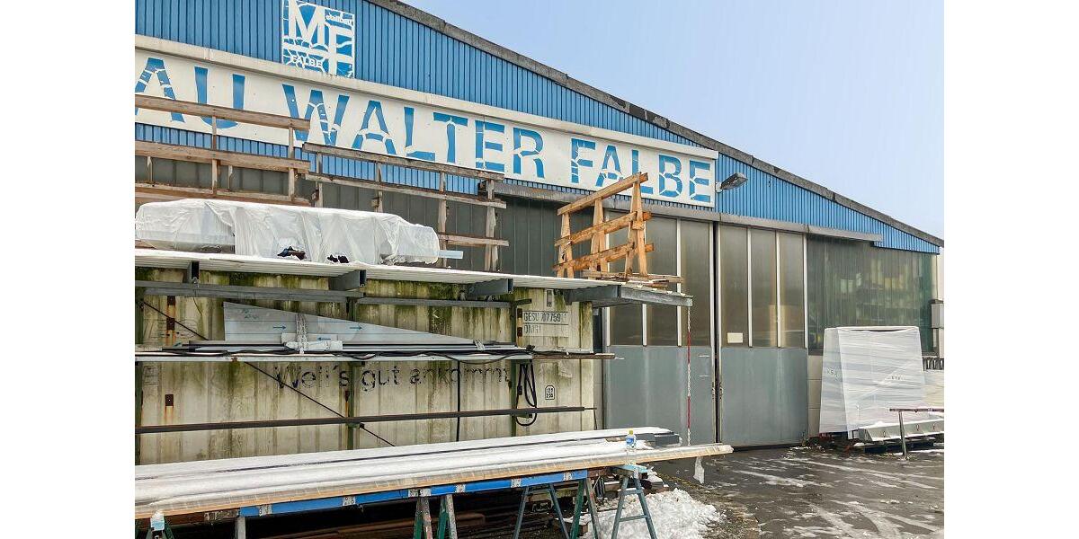 Gewerbeobjekt Stockelsdorf - 2.700&euro; | Angebot:24217459