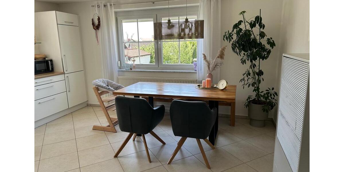 Einfamilienhaus Eggenfelden - 4 Zimmer, 95 m&sup2;, 890&euro; | Angebot:26628089