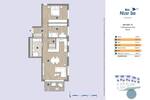 Etagenwohnung Bestensee - 3 Zimmer, 86 m&sup2;, 1.295&euro; | Angebot:26695341