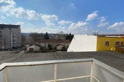 Wohnung Saarbrücken Malstatt - 2 Zimmer, 44 m&sup2;, 375&euro; | Angebot:24377483