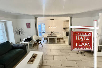 Wohnung Passau Altstadt - 4 Zimmer, 126 m&sup2;, 1.300&euro; | Angebot:26514899