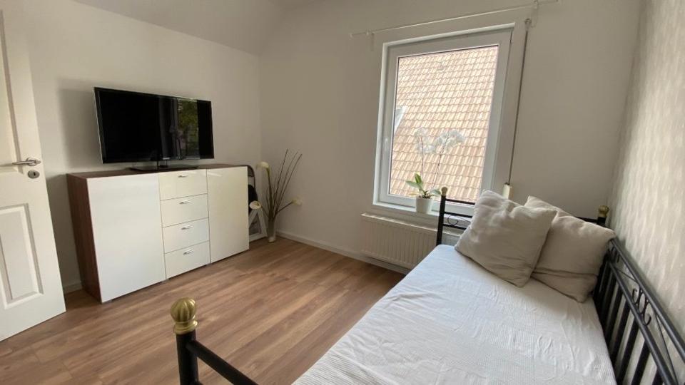 Wohnen auf Zeit Hamburg Wandsbek - 10 Zimmer, 120 m&sup2;, 580&euro; | Angebot:26636360