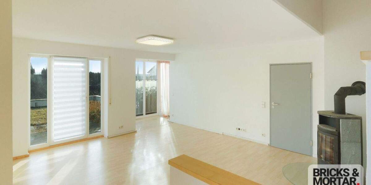 Doppelhaushälfte Thannhausen - 4 Zimmer, 125 m&sup2;, 1.700&euro; | Angebot:25680102