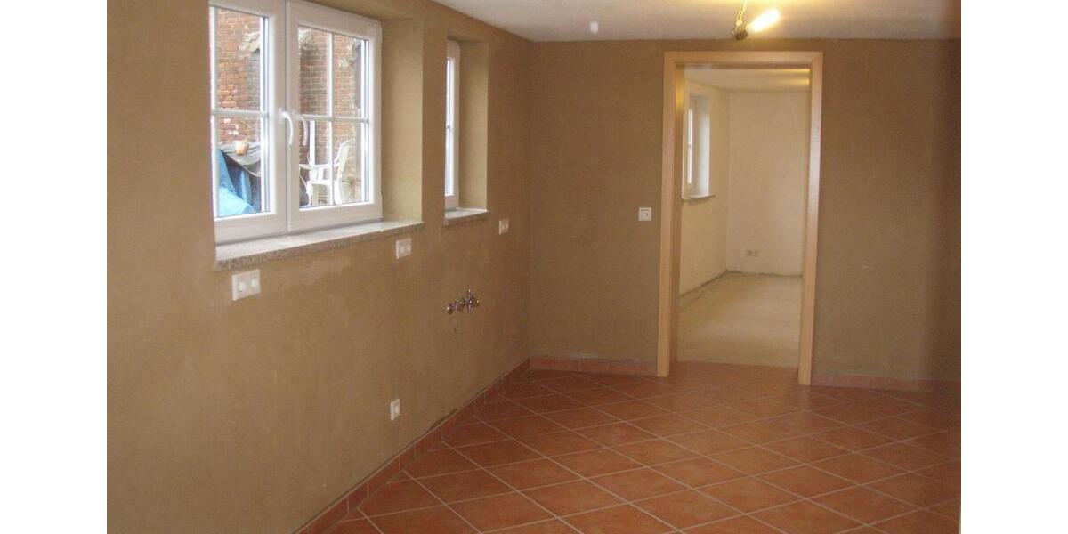 Erdgeschoßwohnung Blomberg - 2 Zimmer, 60 m&sup2;, 450&euro; | Angebot:26537097