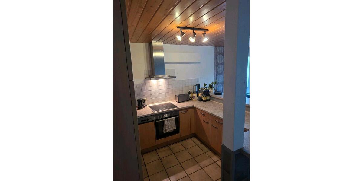 Maisonettenwohnung Altena - 2 Zimmer, 84 m&sup2;, 650&euro; | Angebot:26613609