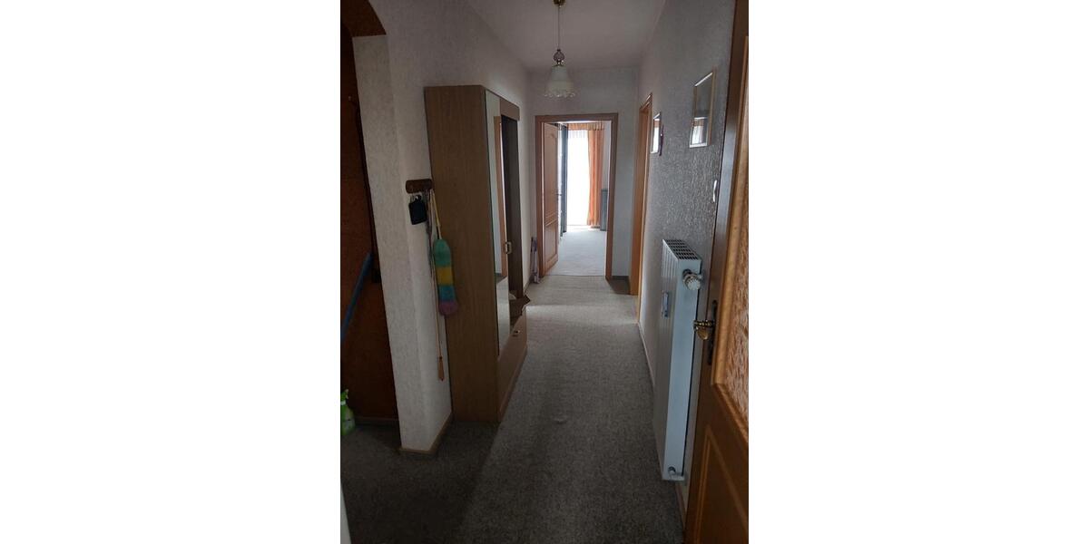 Dachgeschoßwohnung Dillingen an der Donau - 3.5 Zimmer, 65 m&sup2;, 840&euro; | Angebot:26611701