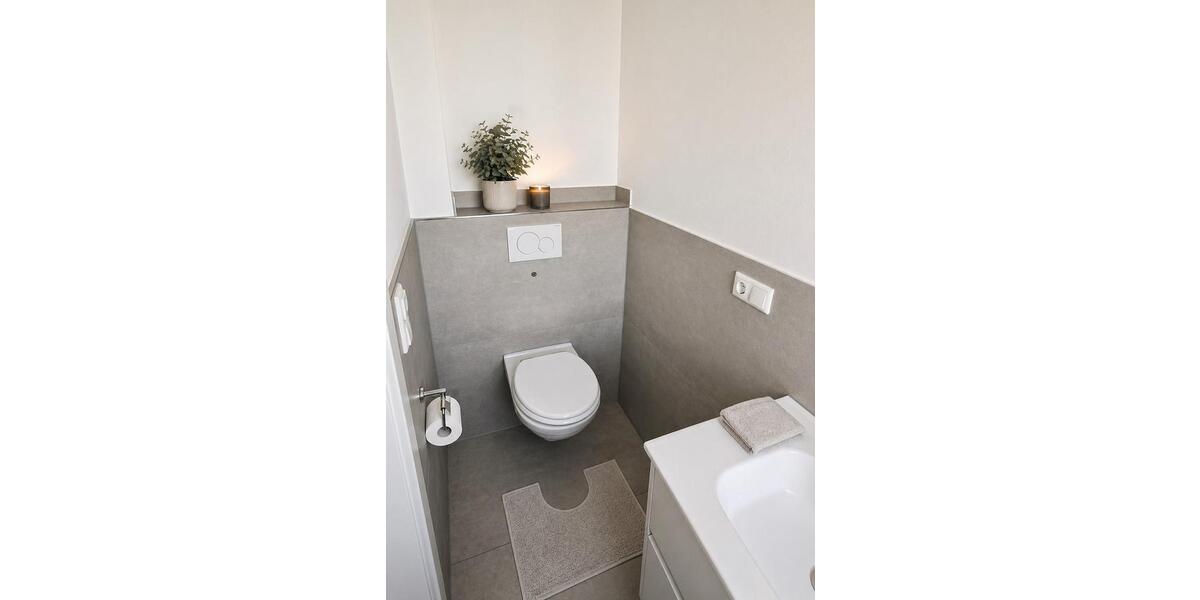 Reihenhaus Soltau - 4 Zimmer, 104 m&sup2;, 1.250&euro; | Angebot:26385961