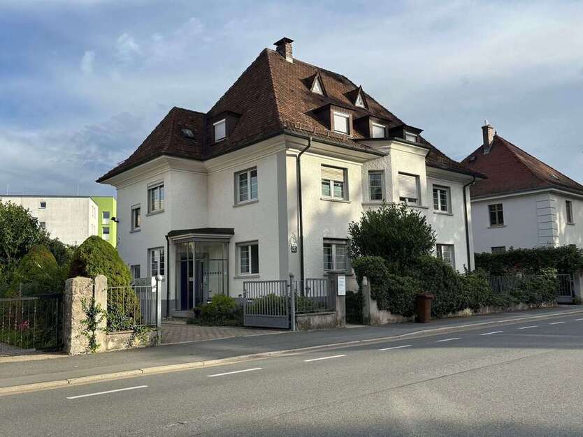 Wohnung zum Mieten in Kulmbach 900 € 84.71 m²