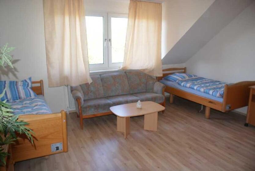 MonteurZimmer HandwerkerWohnung Duisburg