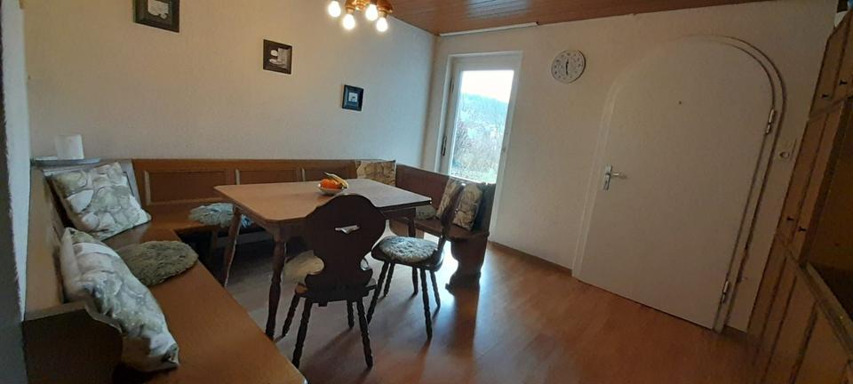 Wohnen auf Zeit Nagold - 8 Zimmer, 270 m&sup2;, 20&euro; | Angebot:24643799
