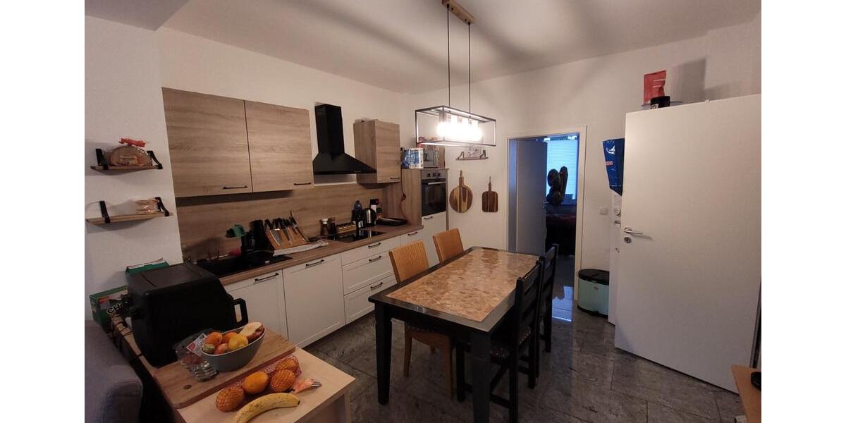 Erdgeschoßwohnung Recklinghausen Berghausen - 4 Zimmer, 117 m&sup2;, 1.345&euro; | Angebot:24689638