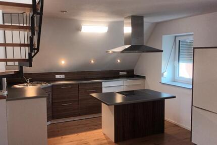 Wohnung Nördlingen - 3 Zimmer, 60 m&sup2;, 600&euro; | Angebot:25181716