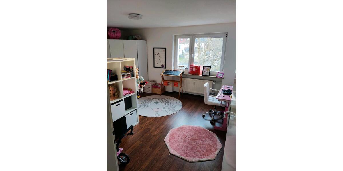 Etagenwohnung Pfaffenhofen an der Ilm - 3 Zimmer, 78 m&sup2;, 1.350&euro; | Angebot:26481255