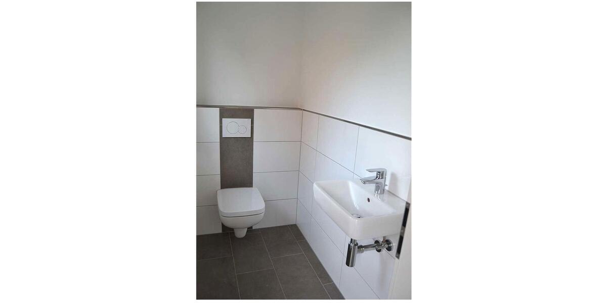 Doppelhaushälfte Hamminkeln - 5 Zimmer, 121 m&sup2;, 1.540&euro; | Angebot:25302186