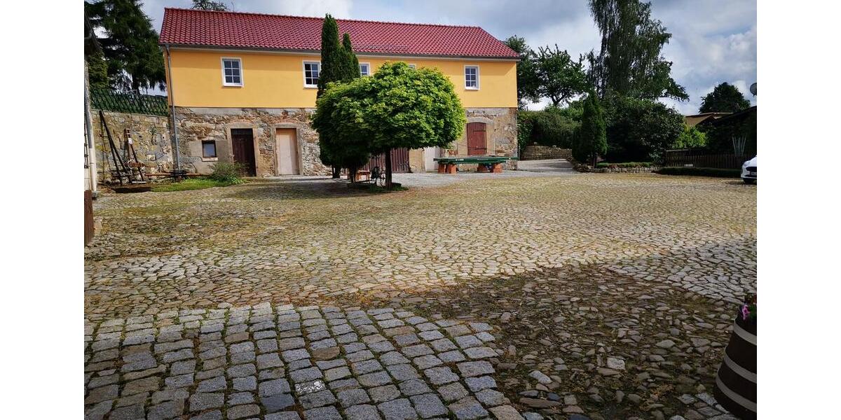 Etagenwohnung Bischofswerda - 2 Zimmer, 70 m&sup2;, 410&euro; | Angebot:25586934