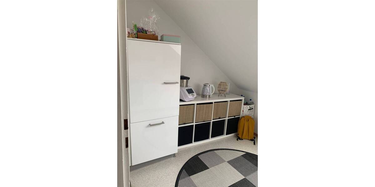 Etagenwohnung Herzberg am Harz Herzberg - 3 Zimmer, 56 m&sup2;, 320&euro; | Angebot:26826683