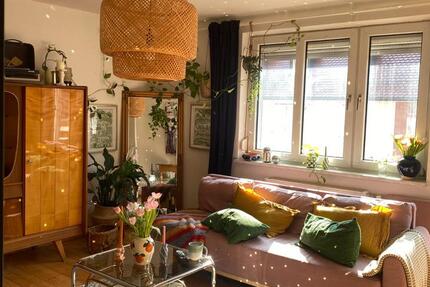 Wohnen auf Zeit Nürnberg - 2 Zimmer, 56 m&sup2;, 1.000&euro; | Angebot:26492694