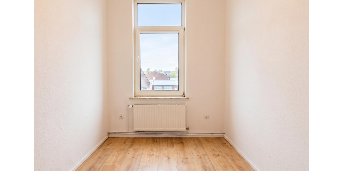 Etagenwohnung Wilhelmshaven - 5 Zimmer, 117 m&sup2;, 790&euro; | Angebot:26339543