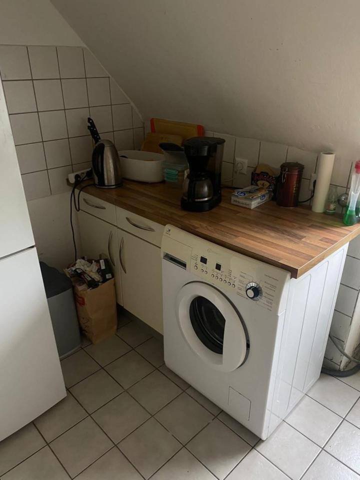 Zwei schöne Zimmer für Dich - nahe S-Bahn! *Pauschale Nebenkosten zimmer