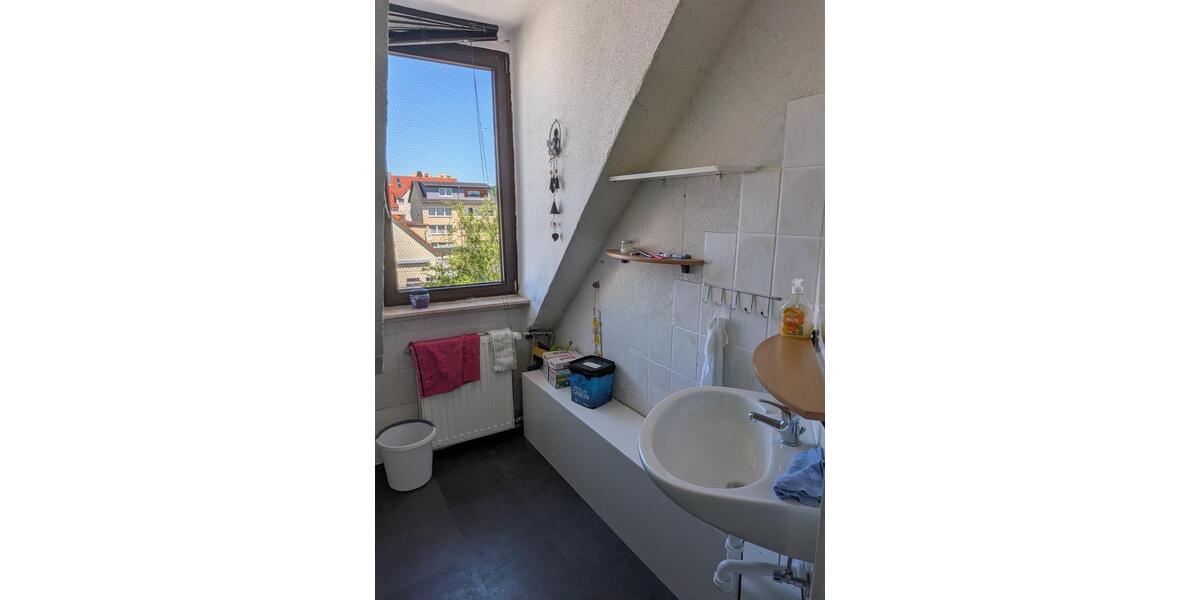 Wohnen auf Zeit Villingen-Schwenningen Schwenningen - 12 Zimmer, 22 m&sup2;, 400&euro; | Angebot:26691485