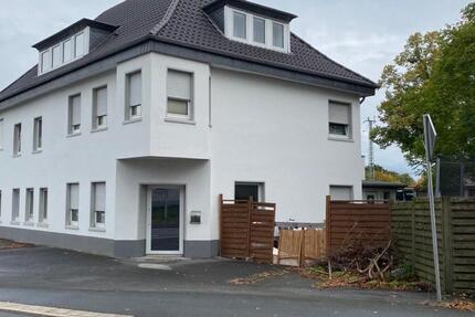 Schöne 1-Zimmer-Wohnung in Geseke zu vermieten 1 zimmer