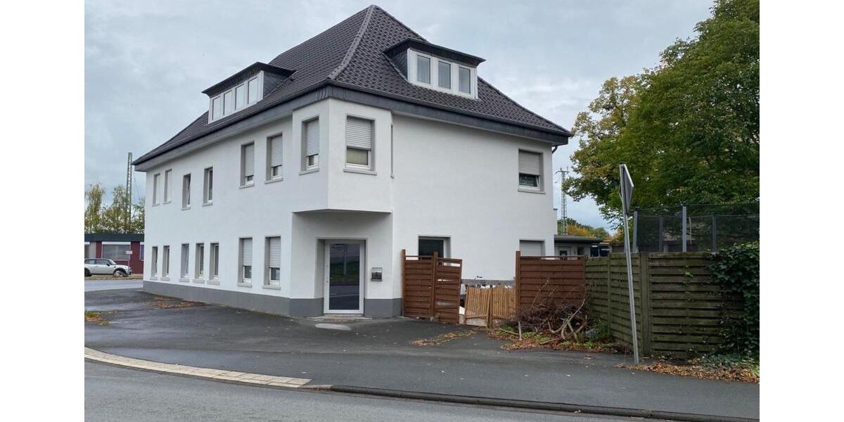 Schöne 1-Zimmer-Wohnung in Geseke zu vermieten 1 zimmer