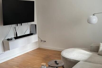 Wohnung Düsseldorf Stadtbezirk 3 - 3.5 Zimmer, 66 m&sup2;, 1.330&euro; | Angebot:25406305