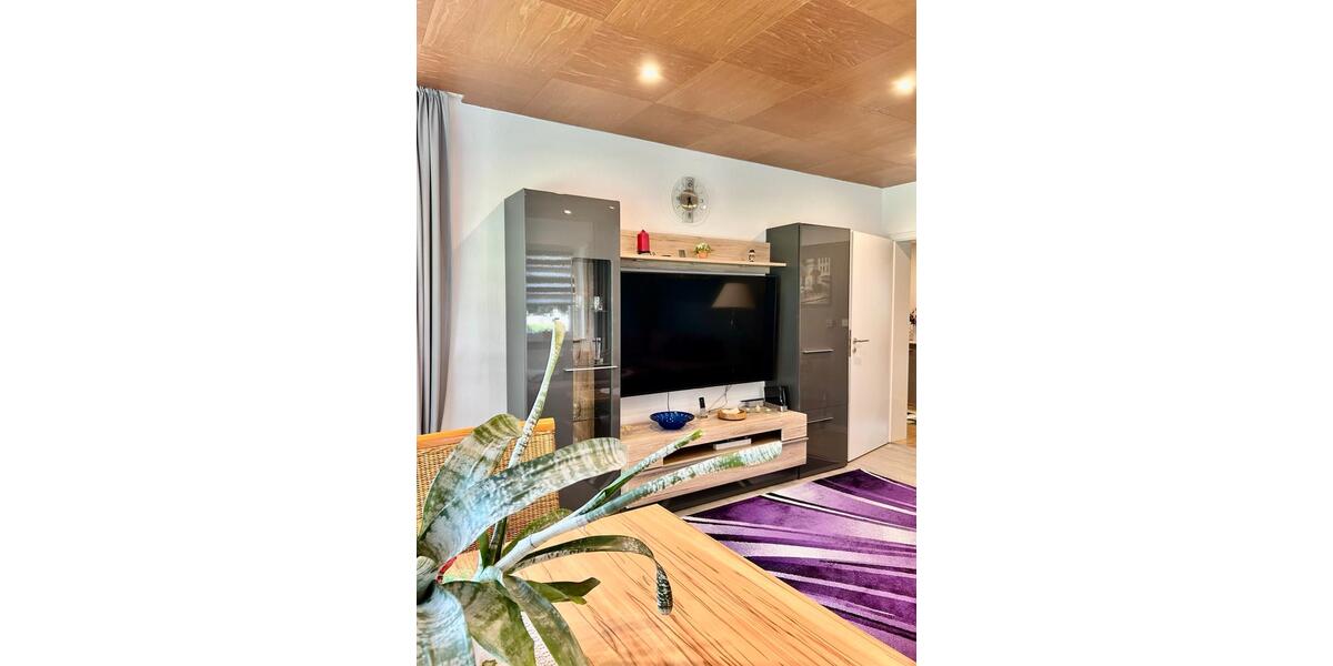 Wohnen auf Zeit Tröstau - 3 Zimmer, 80 m&sup2;, 59&euro; | Angebot:24869427