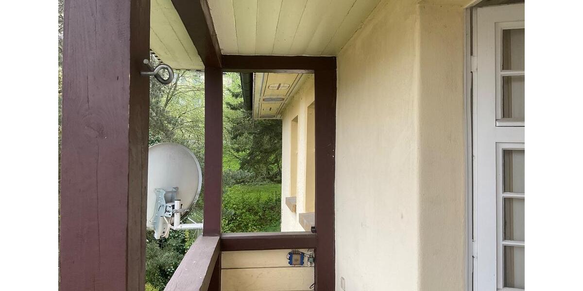 Etagenwohnung Melsungen - 3 Zimmer, 72 m&sup2;, 680&euro; | Angebot:23057210