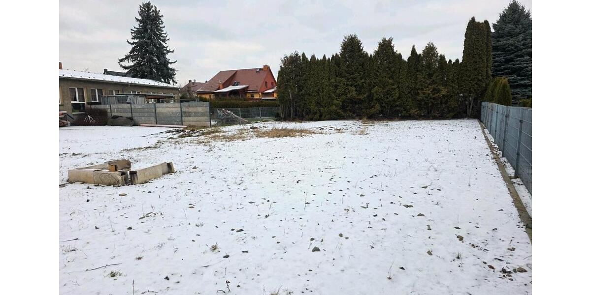 Gewerbeobjekt Naunhof - 1.000&euro; | Angebot:24418161