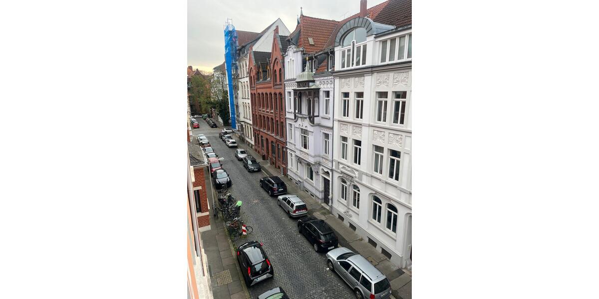 Wohnen auf Zeit Hannover Vahrenwald-List - 1 Zimmer, 13 m&sup2;, 470&euro; | Angebot:26443596