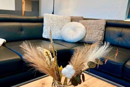 Wohnung Suhl - 4 Zimmer, 150 m&sup2;, 128&euro; | Angebot:25454222