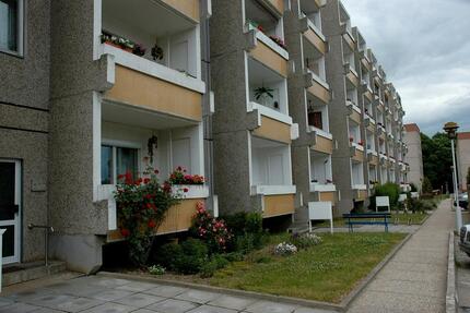 Wohnung Colditz - 3 Zimmer, 60 m&sup2;, 306&euro; | Angebot:26262068