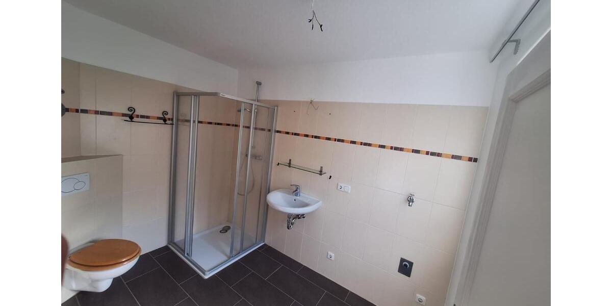 Erdgeschoßwohnung Bleckede - 2 Zimmer, 40 m&sup2;, 430&euro; | Angebot:24979499