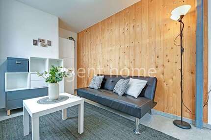 Wohnung Rutesheim - 2 Zimmer, 49 m&sup2;, 1.290&euro; | Angebot:26103488