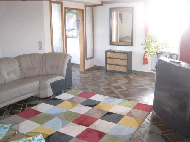 Wohnen auf Zeit Baienfurt - 1 Zimmer, 16 m&sup2;, 355&euro; | Angebot:25893991