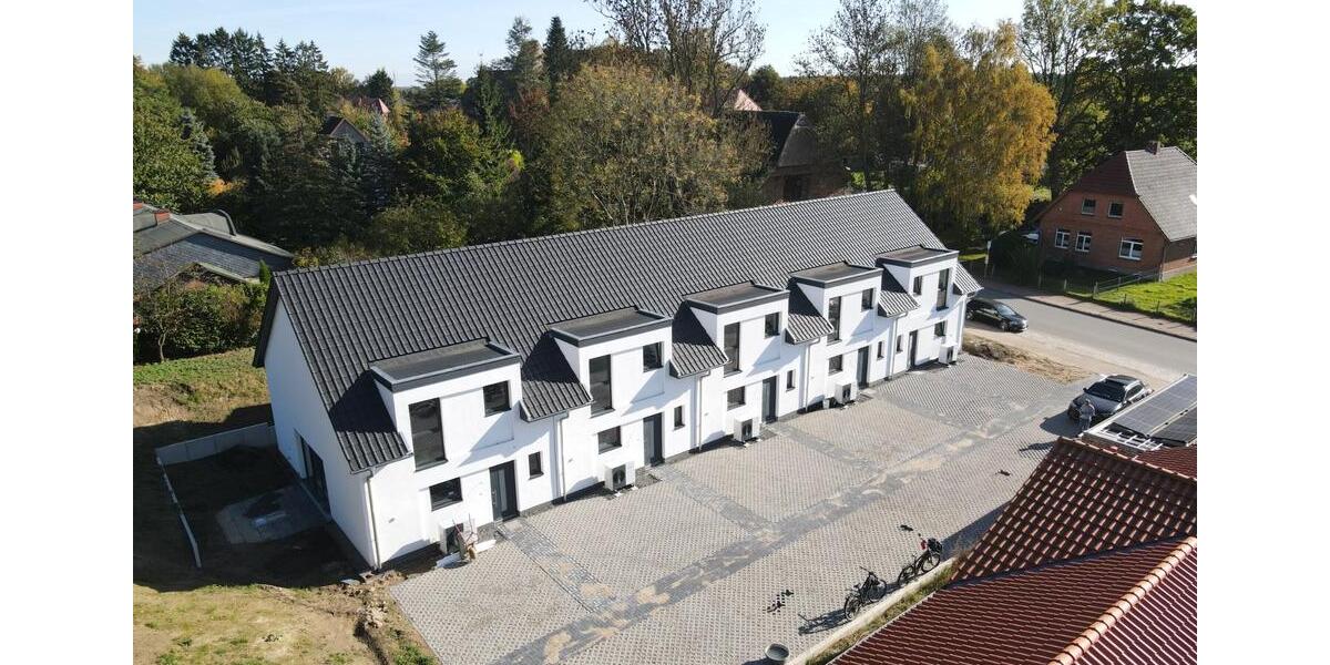 Reihenhaus Lüdersdorf - 4 Zimmer, 120 m&sup2;, 1.700&euro; | Angebot:24585433