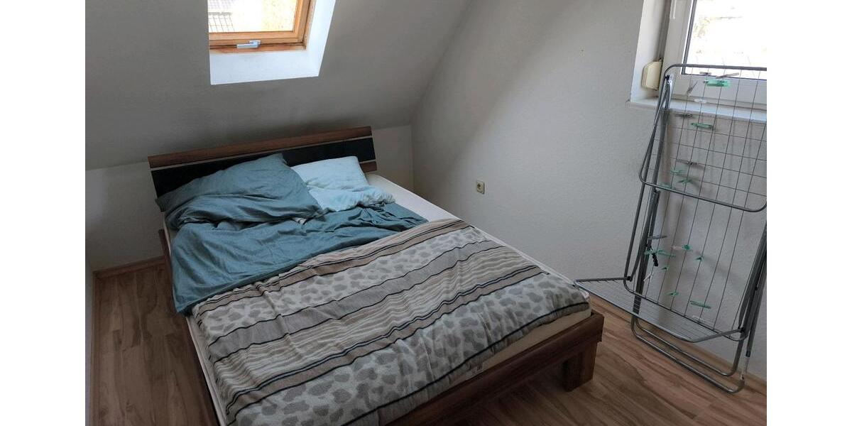 Etagenwohnung Edertal - 3 Zimmer, 80 m&sup2;, 500&euro; | Angebot:25782754