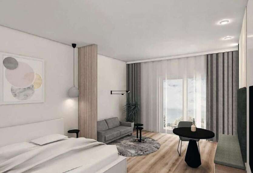 Wohnung zum Mieten in Langenhagen 850 € 50 m² 2 zimmer