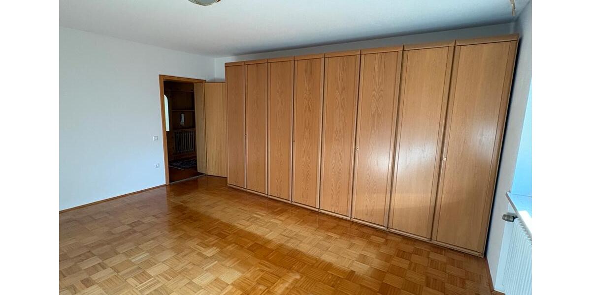 Erdgeschoßwohnung Wittislingen - 4 Zimmer, 130 m&sup2;, 1.000&euro; | Angebot:24313693